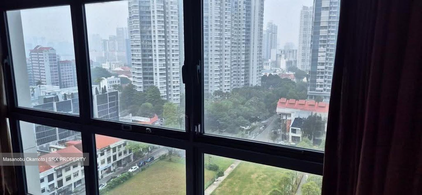 City Square Residences (D8), Condominium #635943921